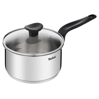 Bộ nồi inox Tefal Primary 16/20/24cm (E3086S74) - Bảo hành chính hãng 10 năm