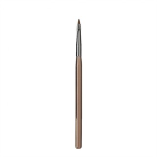 Nail Art Bàn chải chức năng Halo Dye Gradient Kéo Line Cà phê trong suốt Acrylic Phototherapy Pen Dụng cụ làm móng tay cho tiệm làm móng tay