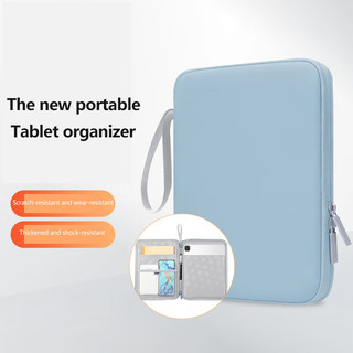 Ốp Lưng Túi Xách Cho Xiaomi Pad 8 Pro 11.2 inch 2025 8 7 6 5 7S 6S Pro Mini 8.8 Poco Pad 12.1 Redmi Pad 2 SE 11 8.7 K Pad 8.8 Pad 2 Pro 12.1 Da Máy Tính Bảng Túi Bảo Quản