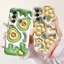 Ốp lưng Tecno Pova Neo LE6 Vỏ điện thoại silicon chống sốc thời trang dễ thương Vỏ ốp lưng sơn ngộ nghĩnh