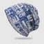 Mũ dệt kim ESSENCEH, Mũ thể thao thoáng khí co giãn, Mũ beanie đi bộ đường dài Cotton bóng chày mùa hè dành cho nam nữ