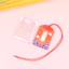 1 Bùa Omamori Chúc may mắn Nhật Bản Bùa hộ mệnh Talisman Churinga Periapt [LF]