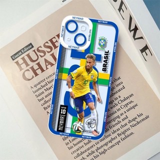 Ốp Lưng Cho OPPO Reno 7 4G 10 Pro Plus 11 11F 7Z 8Z 5Z 6Z 2Z 5 6 8 Pro 4 2F 8T 5G Ốp Lưng Cầu Thủ Bóng Đá Messi Cristiano Ronaldo Neymar Kai Havertz TPU Mềm Bảo Vệ Toàn Diện