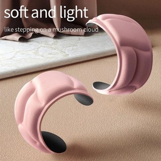 5d Memory Foam Insole Thể Thao Chạy Bộ Đế Cho Giày Nữ Nam Khử Mùi Đệm Thoáng Khí Chăm Sóc Bàn Chân Chỉnh Hình Miếng Lót Giày
