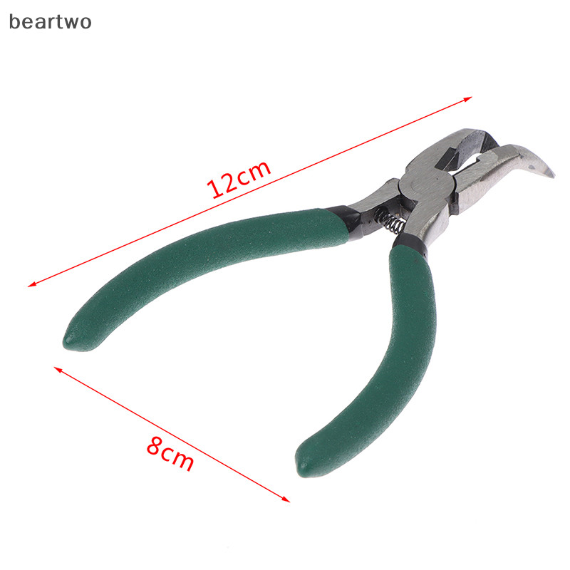 < Beartwo > Kìm không xương chân gà Kéo cạo xương Kẹp gà không xương Đẹp
