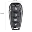 Wu Universal Copy Remote cho các thiết bị khác nhau Nhanh chóng và dễ dàng 30s Sao chép Chìa khóa nhân bản xe sao chép 433 315