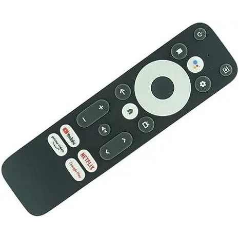 Điều khiển remote từ xa giọng nói chuột bay android tv box TV98 - tặng pin