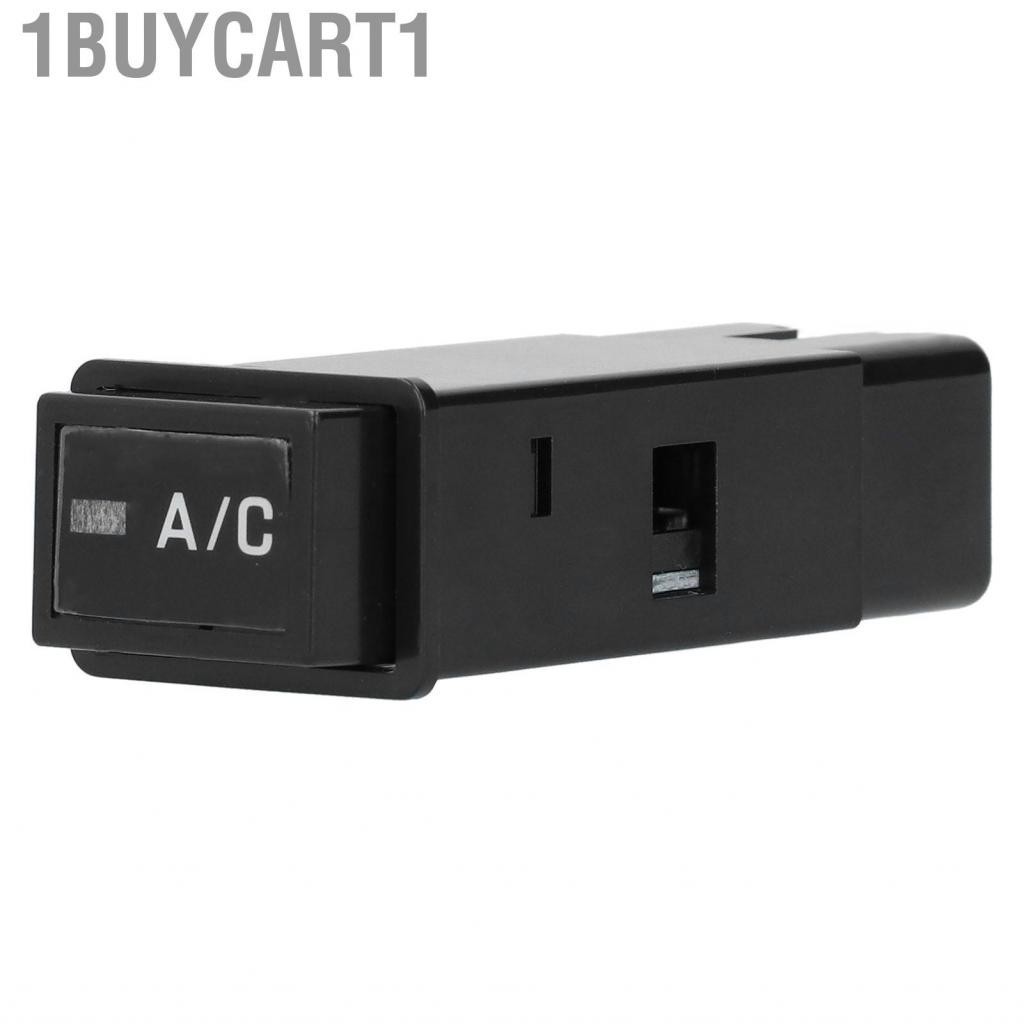 1buycart1 Phụ Kiện Ô Tô Công Tắc Nguồn Xe A/C Hệ Thống Công Tắc Nhấn Nút Bấm 951017 Thay Thế Phù Hợp Cho Tacoma/4Runner/RAV4