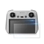 2 Bộ Phim Cường Lực Cho DJI Mini 3 PRO / Mini 4 PRO Có Màn Hình DJI RC / RC2 Điều Khiển Từ Xa HD Kính Cường Lực Bảo Vệ Cho AIR3 Phụ Kiện