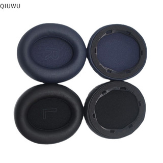 Miếng đệm tai thay thế QIUWU cho Anker Soundcore Life Q30/Q35 BT, mút xốp phù hợp hoàn hảo