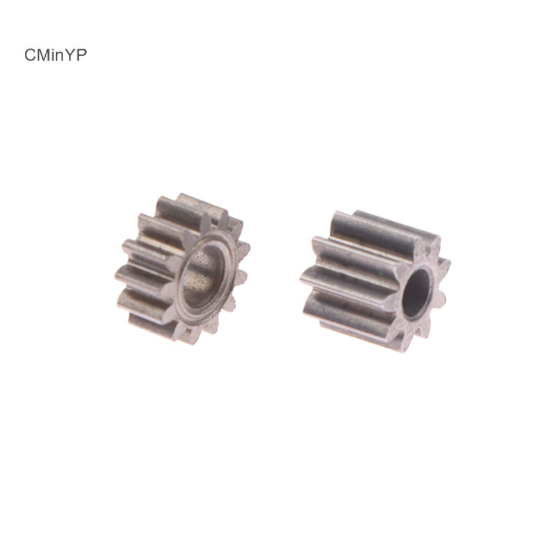 Bánh răng động cơ CminoYP 9 / 11 / 12 / 13 / 14 / 15 Bánh răng thay thế động cơ cho RS550 10.8V / 14.4V / 16.8V / 18V / 21V vinh quang động cơ