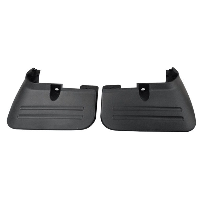 86850-4H000 Phía Trước Xe Phía Sau Bên Trái Phải Bùn Bảo Vệ Bắn Viền Cho I800 H1 Grand Starex 2007- Phụ Kiện Thay Thế