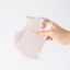 YRBWD Ice Silk, Kem chống nắng chống tia cực tím, Tấm che mặt thoáng khí có thể giặt được Bốn mùa
