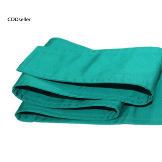 Dây buộc CODS Kiểm soát độ đàn hồi cao Cổ tay Bệnh nhân linh hoạt Dây đeo thắt lưng cho người lớn