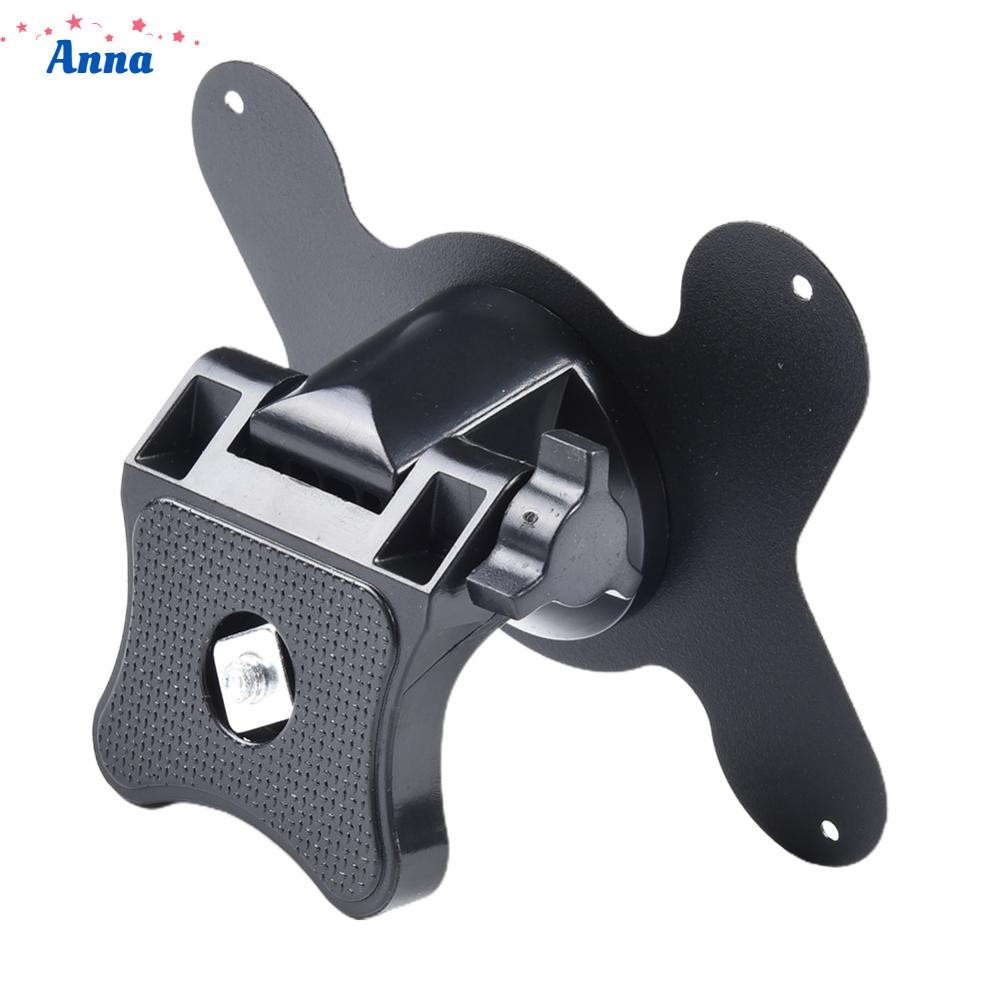 Chắc chắn và đáng tin cậy cho giá đỡ màn hình TFT trên ô tô Giá đỡ gắn Universal Fit