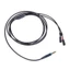 Niki Audios Cord 3 Cáp Auxs 5mm cho tai nghe chơi game IE8IE80 IE80S