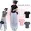 Áo thun nữ cộc tay mùa hè mát có đính nơ chất liệu vải thun cotton tăm mịn mát, co giãn có bigsize