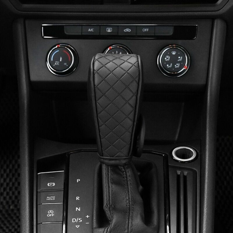 Bọc cần số và phanh tay xe Honda City/Civic/Accord/Jazz/BRV/HRV/CRV/Odyssey/WRV/VEZEL, tay/tự động
