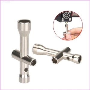 Cinna hình lục giác cho tay cờ lê chéo cho vòi phun Cờ lê Mini M2 M2 5 M3 M4 S
