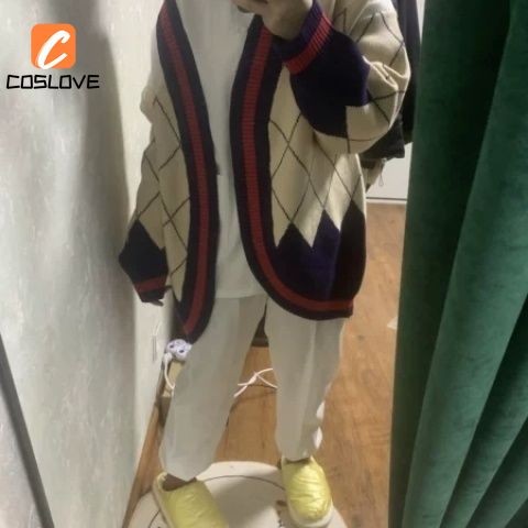 Tình Yêu Và Deepspace Rafayel Cosplay Quần Áo Dài Tay Áo Phù Hợp Với Người Trang Phục Anime Nhân Vật Trò Chơi Cosplay