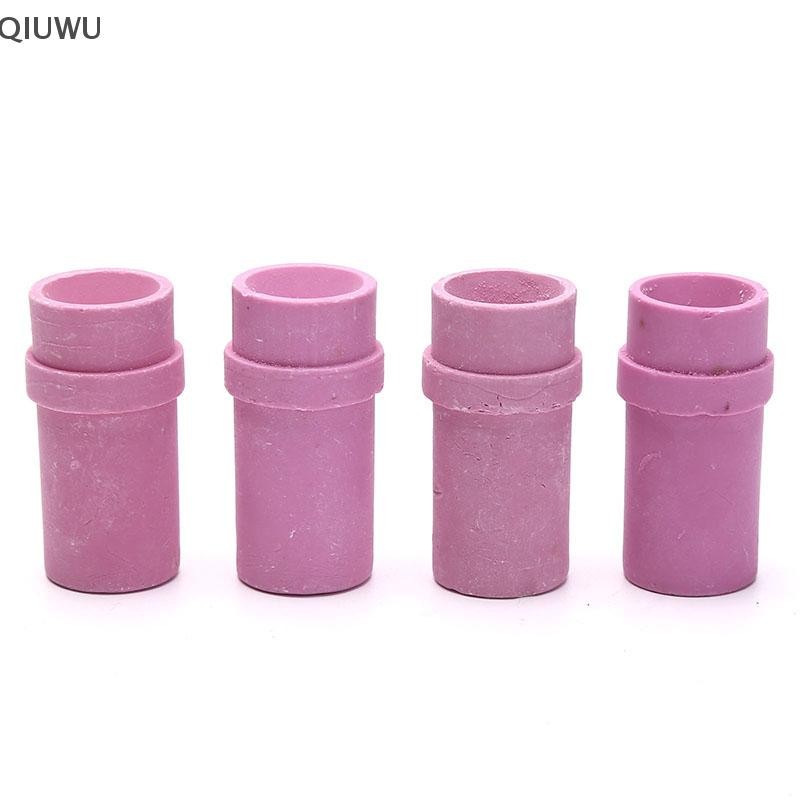 Qiuwu 10 Đầu phun cát gốm Đầu phun khí cho dụng cụ phun khí nén.