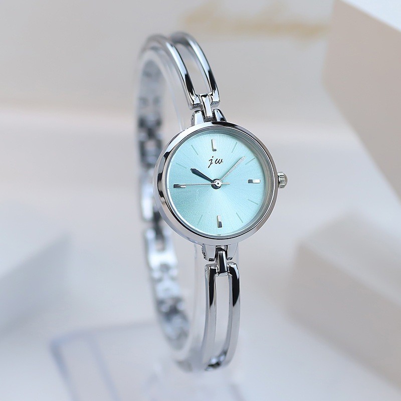Ảnh Đồng hồ nữ dây thép JW 6337 3