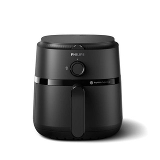 Nồi chiên không dầu Philips NA120/00-4.2 lít| NA130/00- 6.2L| Chính Hãng- Bảo hành 24 tháng