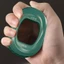 Treeling Soft Silicones Máy tập tay Tiện lợi Bài tập tay Máy tập ngón tay dành cho người đam mê thể dục và vận động viên