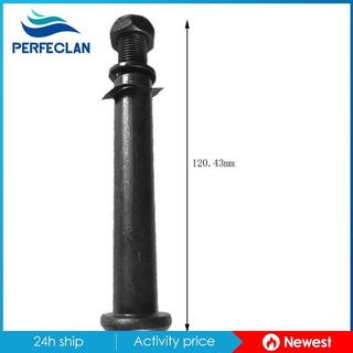 Bu lông máy elip Bu lông xe đạp thể thao bền bỉ cho máy tập thể dục