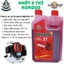 nhớt 2 Thì EVERLAST KOMODO, nhớt pha xăng dành cho động cơ 2 Thì