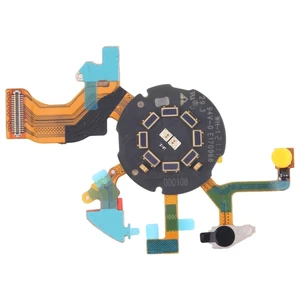 Bán chạy cho Huawei Watch GT 3 Pro Cảm biến đo nhịp tim Cáp mềm