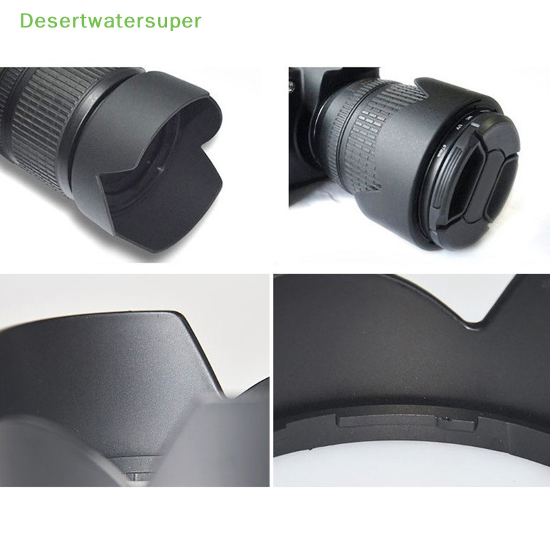 Nikon Nikkor AF-S DX 18-55 Mm F/3.5-5.6G VR