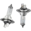 2 Bộ 12V Xe H7 Xenon Đèn Pha 55W 6000K Bóng Đèn Trắng Halogen Chất Lượng Tốt