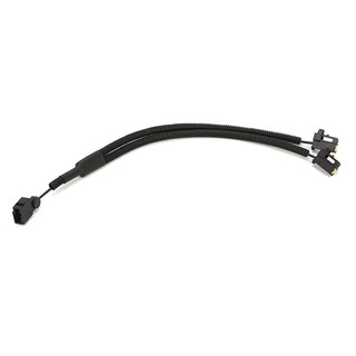 CLII Bộ chuyển đổi còi ô tô Dây nịt 1 đến 2 Bộ chuyển đổi dây để cải thiện đầu ra