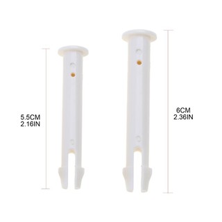 BS * Phụ tùng bể bơi Intex Phụ tùng thay thế chốt bể bơi bằng nhựa cho bể bơi trên mặt đất