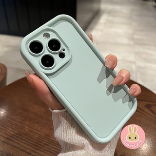 Ốp Lưng Màu Kẹo Macaron Sang Trọng Cho Xiaomi 15 Pro 14T Pro 14 Ultra 11T Pro Redmi 14C K70 Ultra Poco X3 Pro X3 NFC Ốp Lưng Điện Thoại Cho Cô Gái Thoáng Mát Bé Trai Silicon Mềm