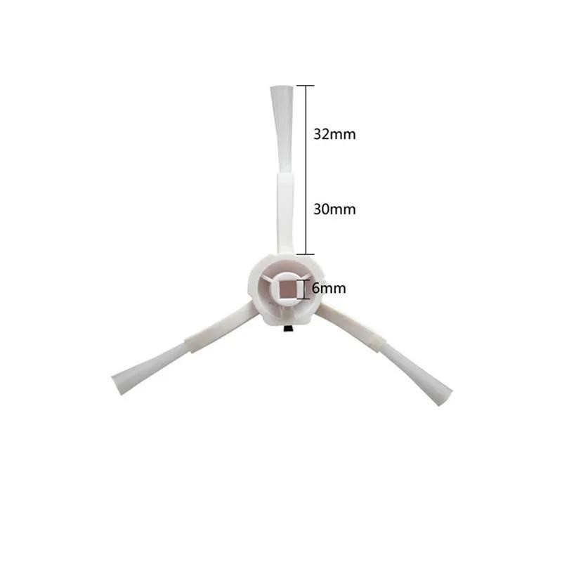 Dành Cho Xiaomi Mijia 1C STYTJ01ZHM Bên Bàn Chải Chính Bình Nước Cây Lau Vải HEPA Bộ Lọc Robot Hút Bụi Phụ Kiện