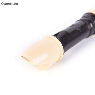 Queenten Sáo 8/6 lỗ, thích hợp cho học sinh học nhạc, âm thanh chuẩn, giá rẻ, hình thức đẹp, có que vệ sinh