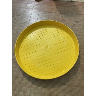 Máng Ăn Tròn Cho Gà Con Tập Ăn Úm, Mẹt Cho Gà, Ngan, Vịt