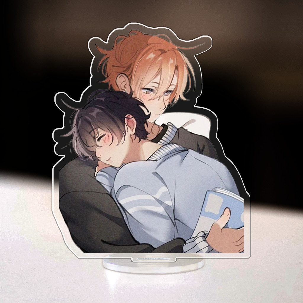 Mô hình Standee, Móc khóa, Tranh kính Sasaki and Miyano: Graduation, Sasamiya BL quà tặng bạn bè, người thân