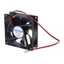 Quạt làm mát im lặng vòng bi btsg 80mm DC 12V 2Pin 8025 DC Không chổi than yên tĩnh cho máy in 3D Máy tính PC cho ốp lưng