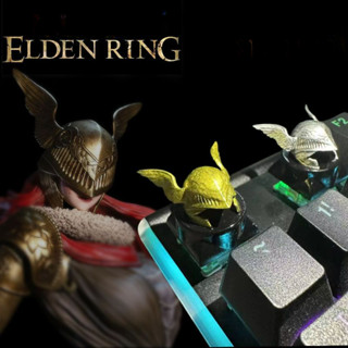 Malenia Elden Ring Keycap Sáng Tạo Trục Chữ Thập Bàn Phím Cơ Keycaps ...