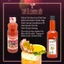 Siro Casa Blanca chai nhựa 750ml (đủ hương)