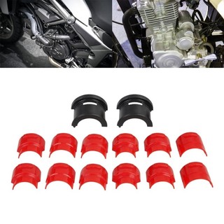 Youdo Xe Máy Fork Seal Driver Kit 14Pc Dầu Seal Mount Driver Set 35-50mm Universals