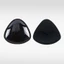 1 Cặp Miếng Lót Áo Ngực Silicon Nữ Đẩy Lên Áo Ngực Cốc Dày Hơn Bikini Chèn Miếng Lót Cho Đồ Bơi