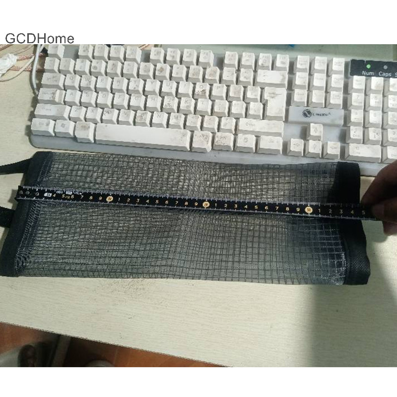 Gcdhome Túi Đựng Rác Nhà Bếp Túi Bảo Quản Treo Tường Rác Tạp Hóa Giá Nhà Tổ Chức Bảo Quản Phụ Kiện HOT