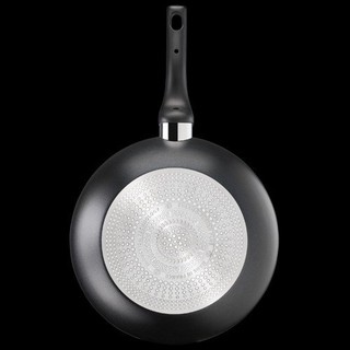 Chảo chiên sâu lồng Tefal Unlimited 28cm (G2551902) - Hàng chính hãng