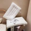 Ruột Gối Nhật Massa Siêu Thấp Giảm Đau Cổ Êm Ái Chất Liệu Thoáng Mát - MemMinBedding Luxury