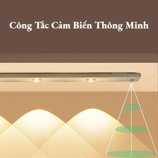Đèn Led Cảm Ứng Điều,Đèn Led Trang Trí Điều Chỉnh Độ Sáng,Thích Hợp Cho Phòng Ngủ Bếp