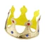 WEETW Halloween King Cape, Áo Khoác Trang Phục Halloween Ngộ nghĩnh Đạo Cụ Cosplay, Tiệc Cosplay Thời Trang Hoàng Tử Thực Tế Thái Trẻ Em